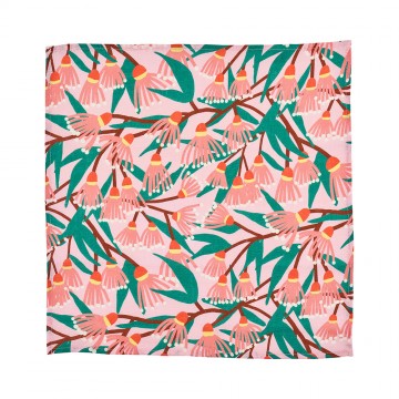 Napkins | Blossom Branches | Linen | Set of 4